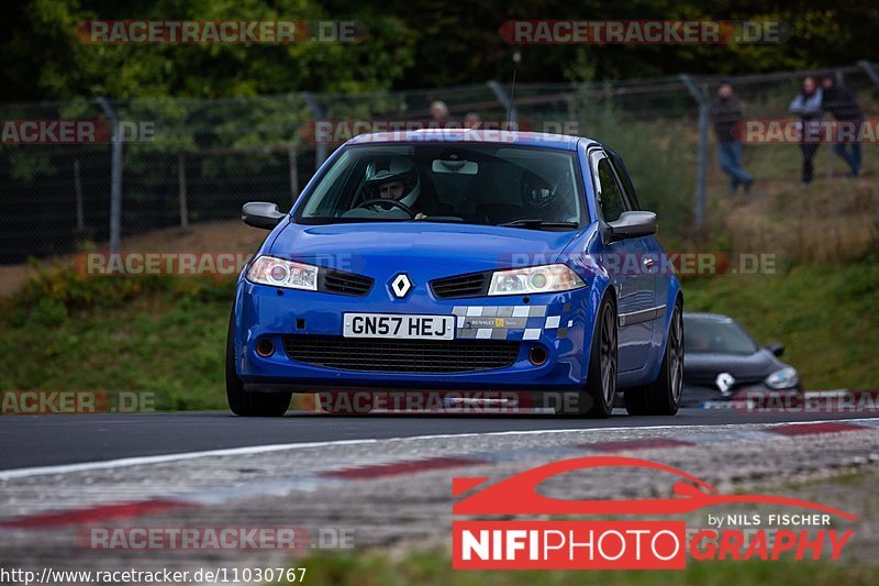 Bild #11030767 - Touristenfahrten Nürburgring Nordschleife (04.10.2020)