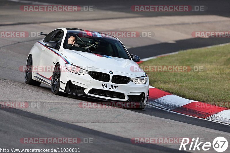 Bild #11030811 - Touristenfahrten Nürburgring Nordschleife (04.10.2020)