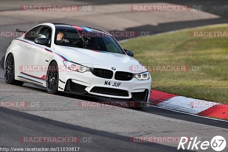 Bild #11030817 - Touristenfahrten Nürburgring Nordschleife (04.10.2020)