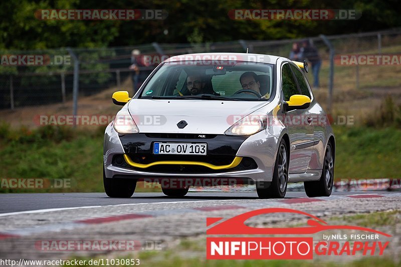 Bild #11030853 - Touristenfahrten Nürburgring Nordschleife (04.10.2020)