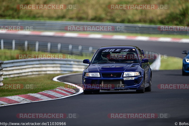 Bild #11030966 - Touristenfahrten Nürburgring Nordschleife (04.10.2020)