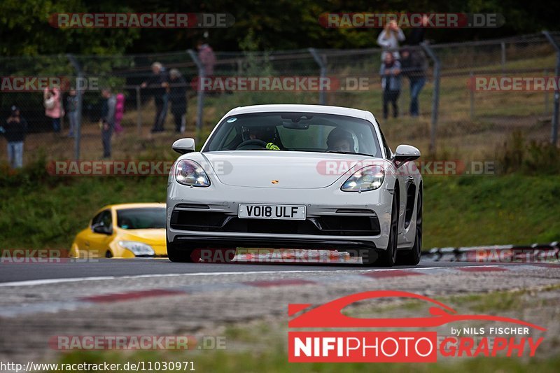 Bild #11030971 - Touristenfahrten Nürburgring Nordschleife (04.10.2020)