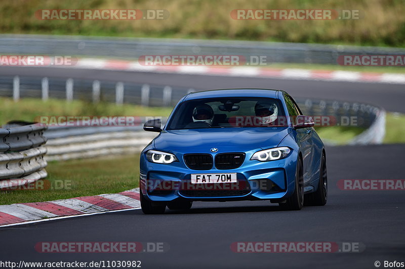 Bild #11030982 - Touristenfahrten Nürburgring Nordschleife (04.10.2020)