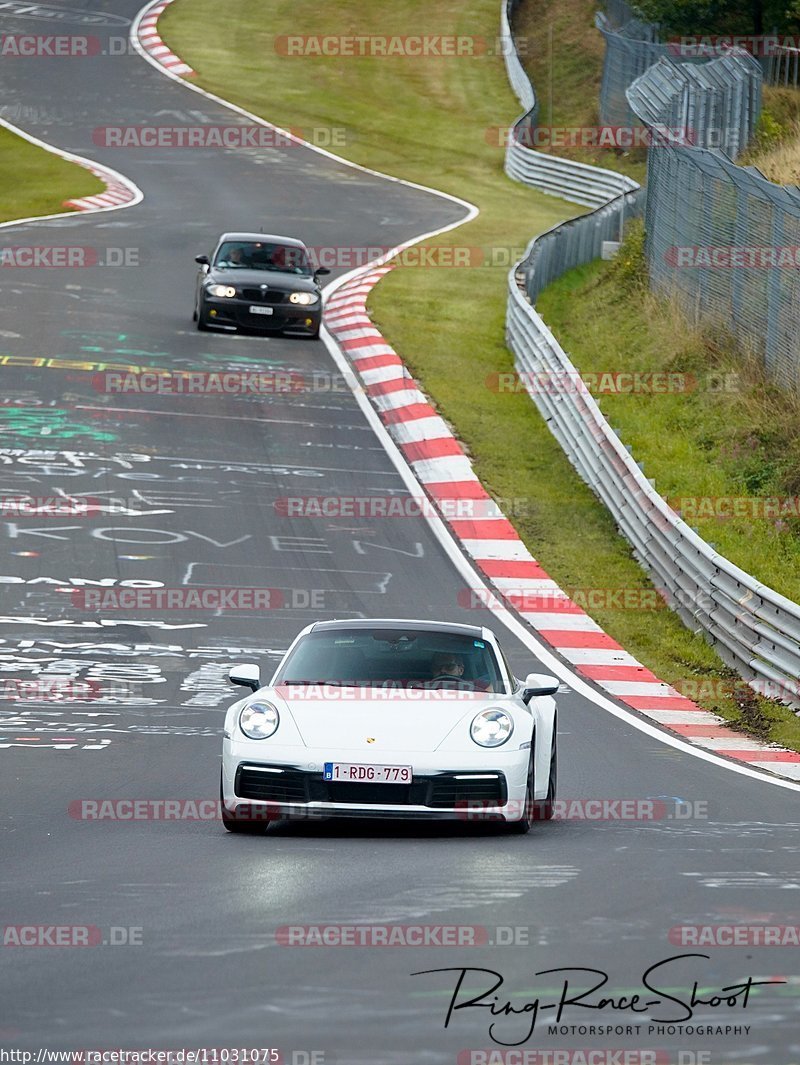 Bild #11031075 - Touristenfahrten Nürburgring Nordschleife (04.10.2020)