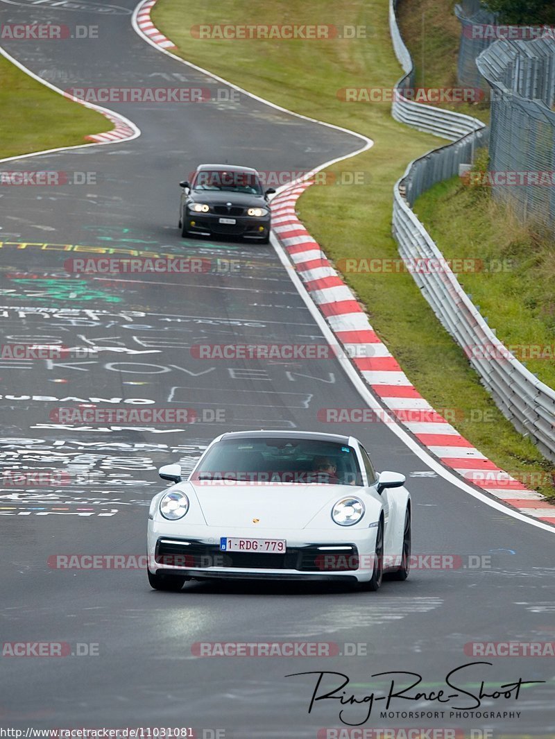 Bild #11031081 - Touristenfahrten Nürburgring Nordschleife (04.10.2020)