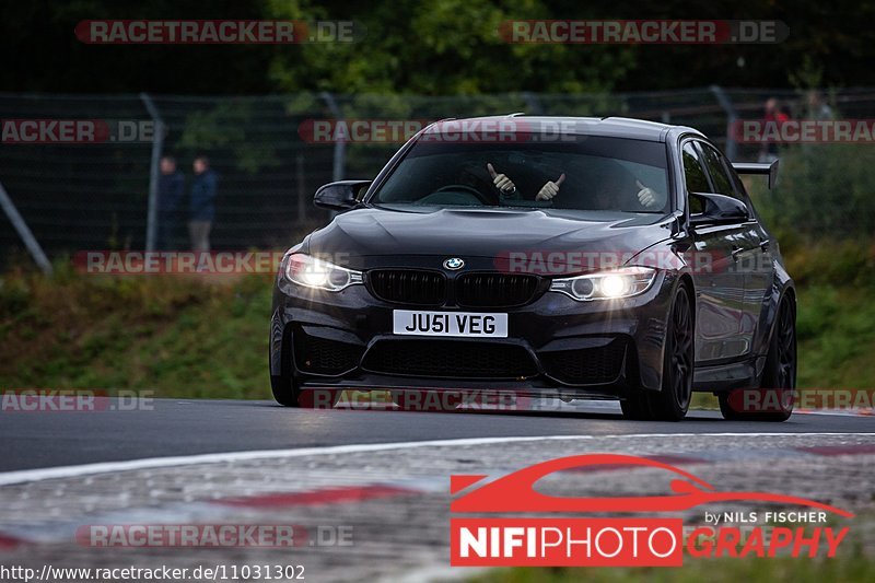 Bild #11031302 - Touristenfahrten Nürburgring Nordschleife (04.10.2020)