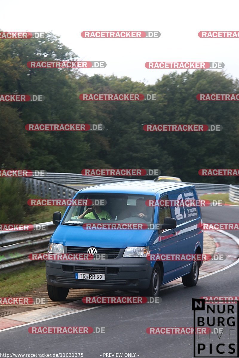 Bild #11031375 - Touristenfahrten Nürburgring Nordschleife (04.10.2020)