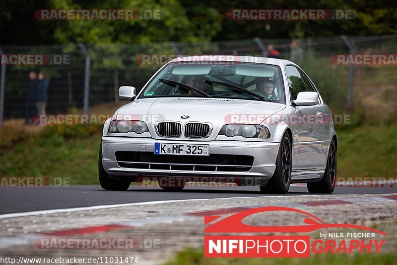 Bild #11031474 - Touristenfahrten Nürburgring Nordschleife (04.10.2020)