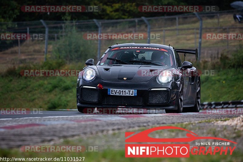 Bild #11031527 - Touristenfahrten Nürburgring Nordschleife (04.10.2020)