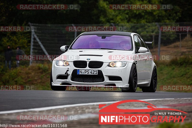 Bild #11031568 - Touristenfahrten Nürburgring Nordschleife (04.10.2020)