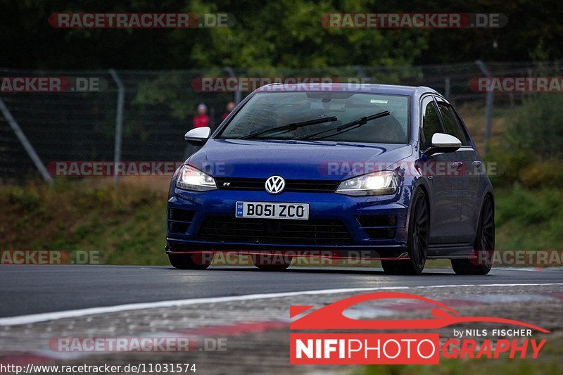 Bild #11031574 - Touristenfahrten Nürburgring Nordschleife (04.10.2020)