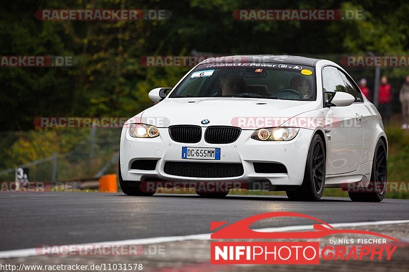 Bild #11031578 - Touristenfahrten Nürburgring Nordschleife (04.10.2020)