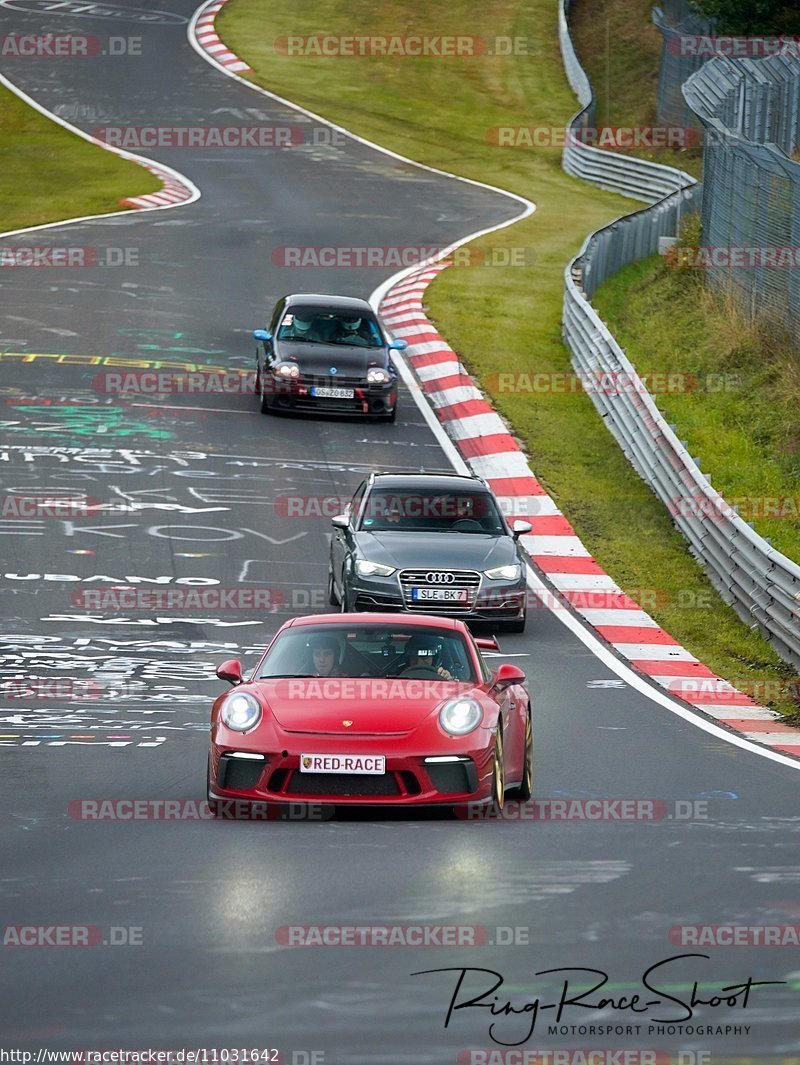 Bild #11031642 - Touristenfahrten Nürburgring Nordschleife (04.10.2020)