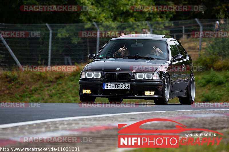 Bild #11031681 - Touristenfahrten Nürburgring Nordschleife (04.10.2020)