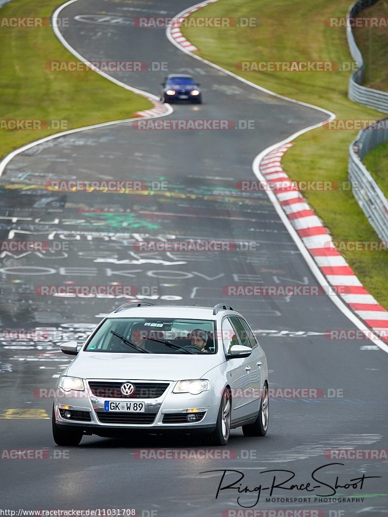 Bild #11031708 - Touristenfahrten Nürburgring Nordschleife (04.10.2020)