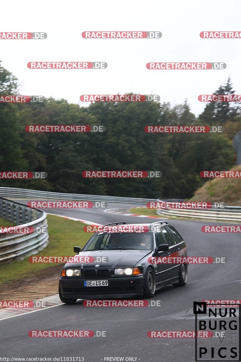 Bild #11031713 - Touristenfahrten Nürburgring Nordschleife (04.10.2020)