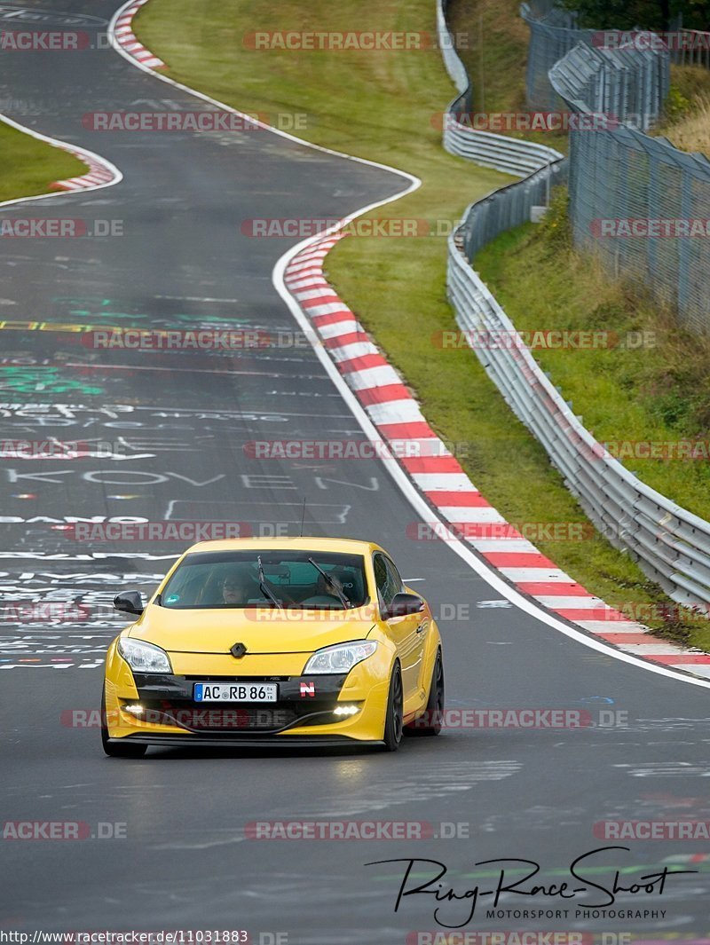 Bild #11031883 - Touristenfahrten Nürburgring Nordschleife (04.10.2020)