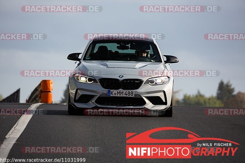 Bild #11031999 - Touristenfahrten Nürburgring Nordschleife (04.10.2020)