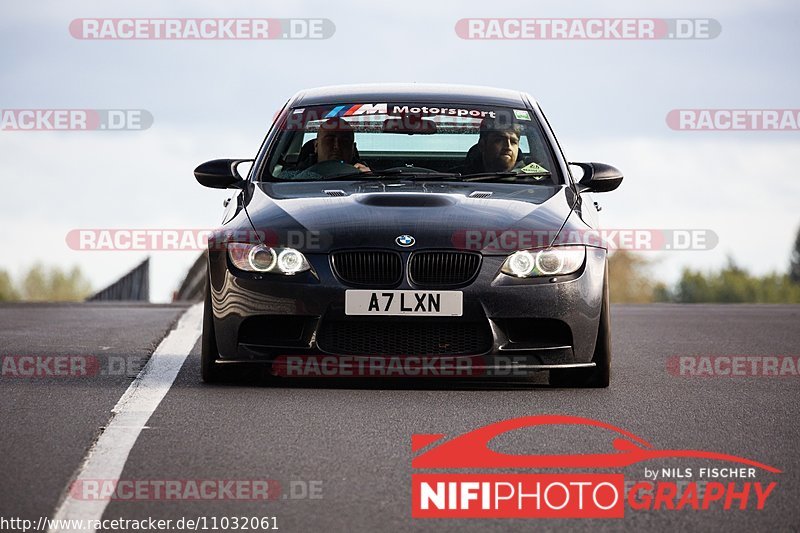 Bild #11032061 - Touristenfahrten Nürburgring Nordschleife (04.10.2020)