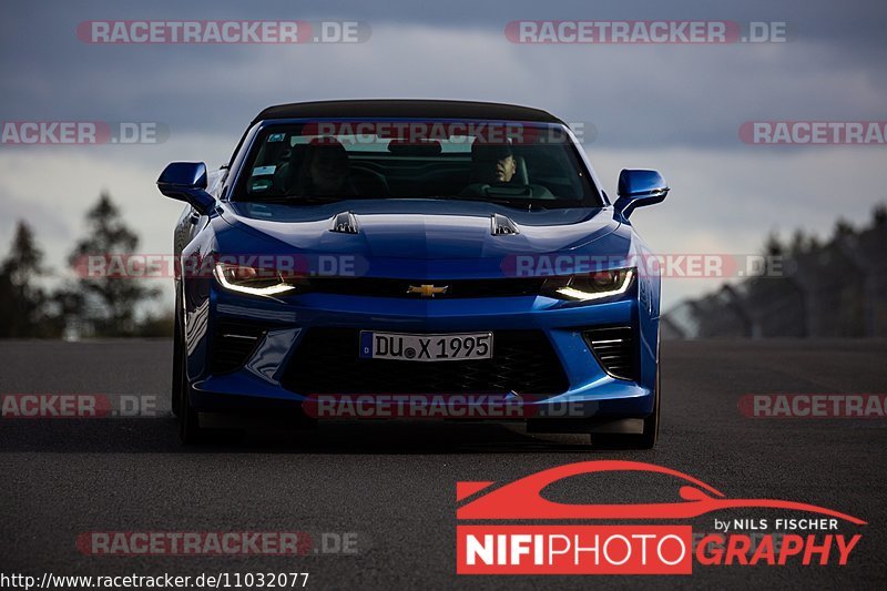 Bild #11032077 - Touristenfahrten Nürburgring Nordschleife (04.10.2020)