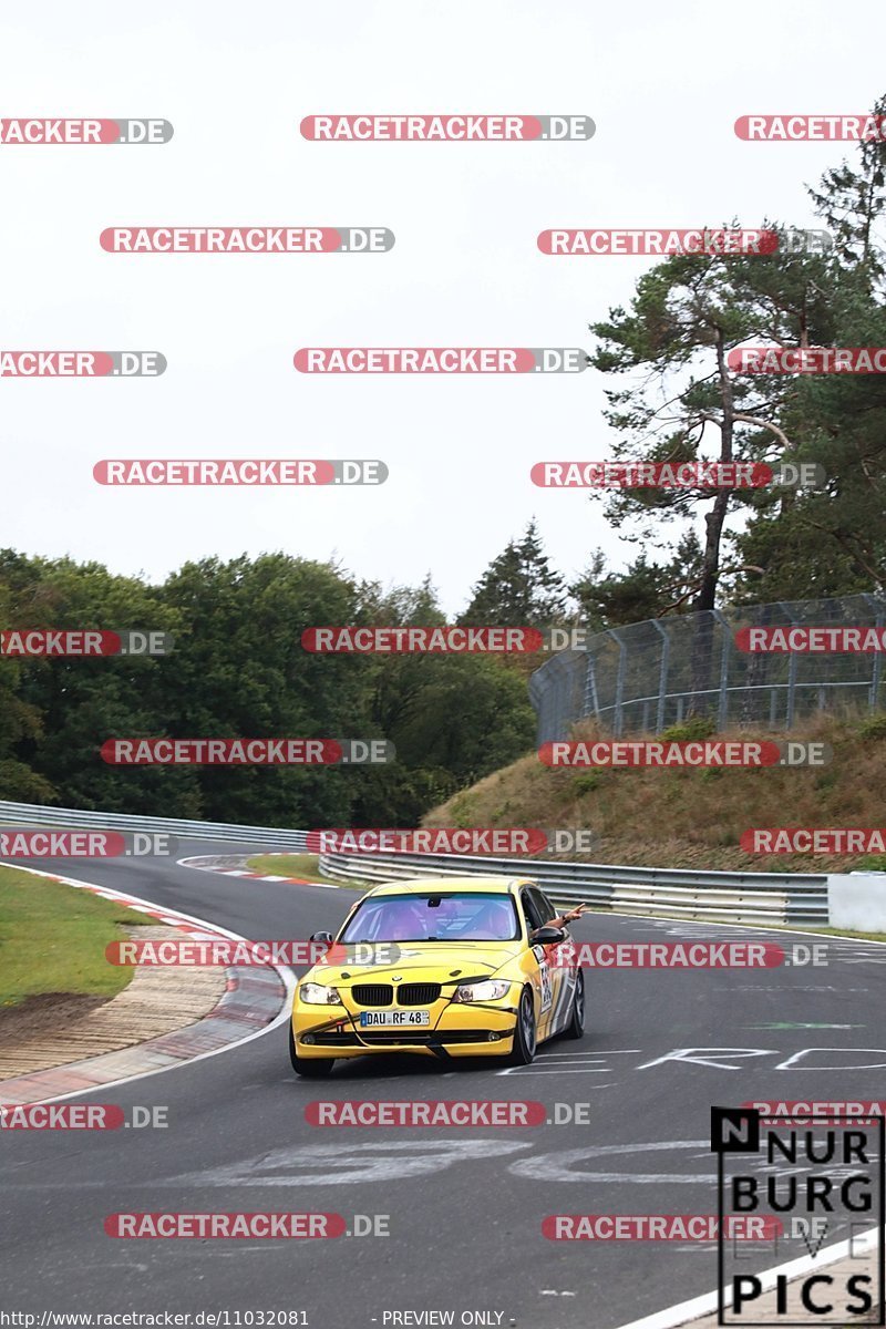 Bild #11032081 - Touristenfahrten Nürburgring Nordschleife (04.10.2020)