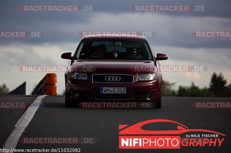 Bild #11032082 - Touristenfahrten Nürburgring Nordschleife (04.10.2020)