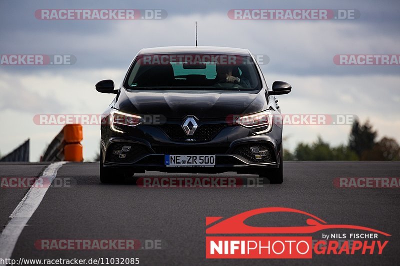 Bild #11032085 - Touristenfahrten Nürburgring Nordschleife (04.10.2020)