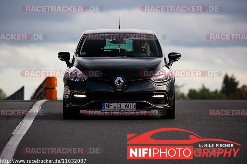 Bild #11032087 - Touristenfahrten Nürburgring Nordschleife (04.10.2020)