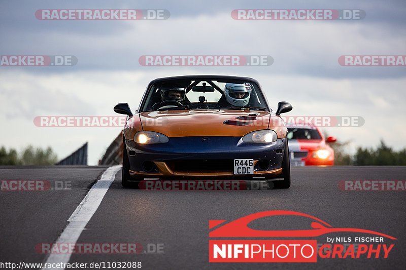 Bild #11032088 - Touristenfahrten Nürburgring Nordschleife (04.10.2020)