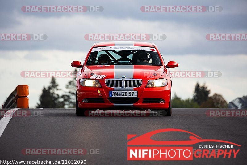 Bild #11032090 - Touristenfahrten Nürburgring Nordschleife (04.10.2020)