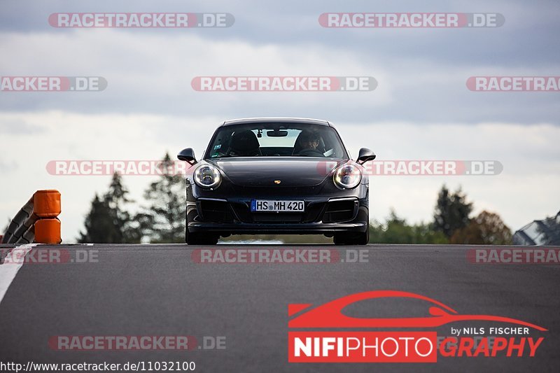 Bild #11032100 - Touristenfahrten Nürburgring Nordschleife (04.10.2020)