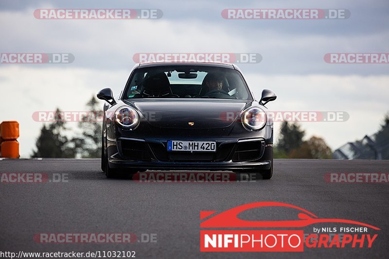 Bild #11032102 - Touristenfahrten Nürburgring Nordschleife (04.10.2020)