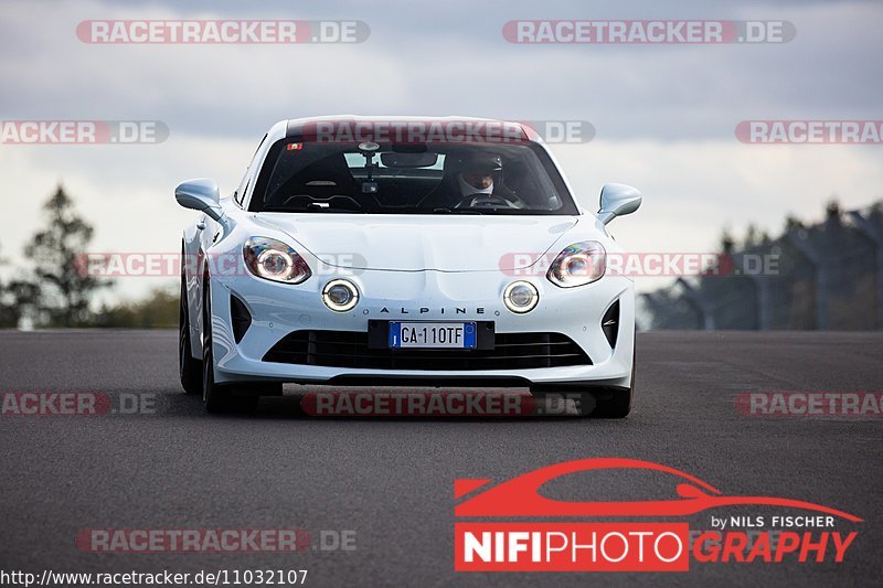 Bild #11032107 - Touristenfahrten Nürburgring Nordschleife (04.10.2020)