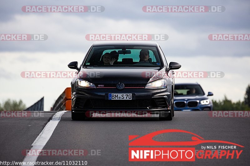 Bild #11032110 - Touristenfahrten Nürburgring Nordschleife (04.10.2020)