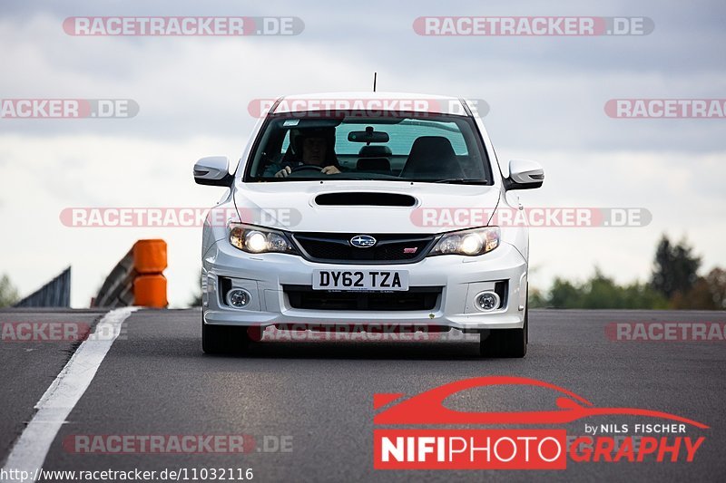 Bild #11032116 - Touristenfahrten Nürburgring Nordschleife (04.10.2020)