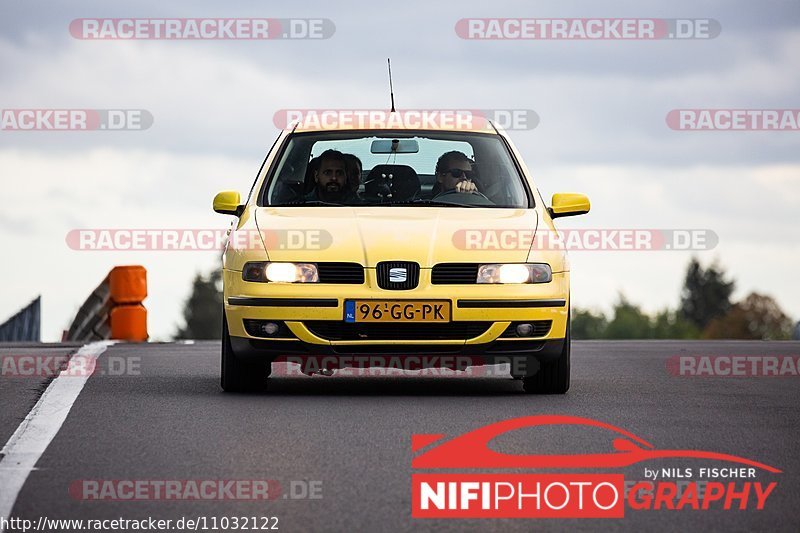 Bild #11032122 - Touristenfahrten Nürburgring Nordschleife (04.10.2020)