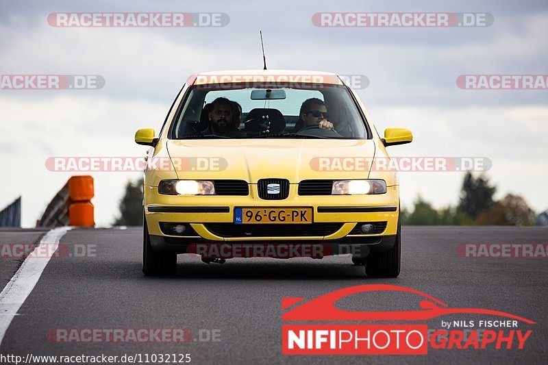 Bild #11032125 - Touristenfahrten Nürburgring Nordschleife (04.10.2020)