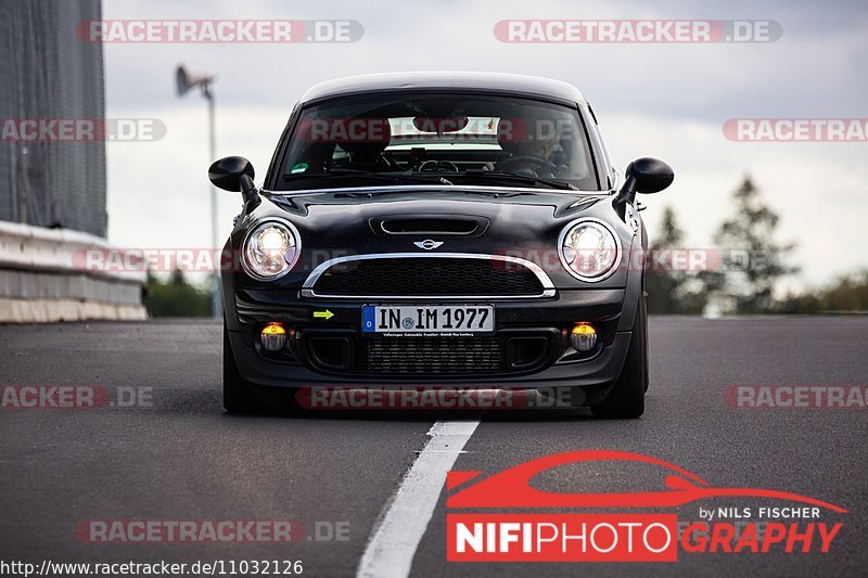 Bild #11032126 - Touristenfahrten Nürburgring Nordschleife (04.10.2020)