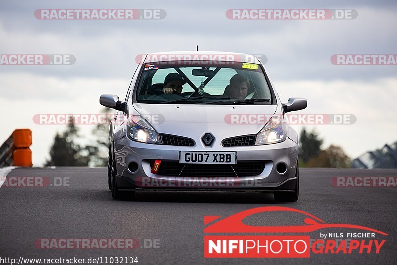 Bild #11032134 - Touristenfahrten Nürburgring Nordschleife (04.10.2020)