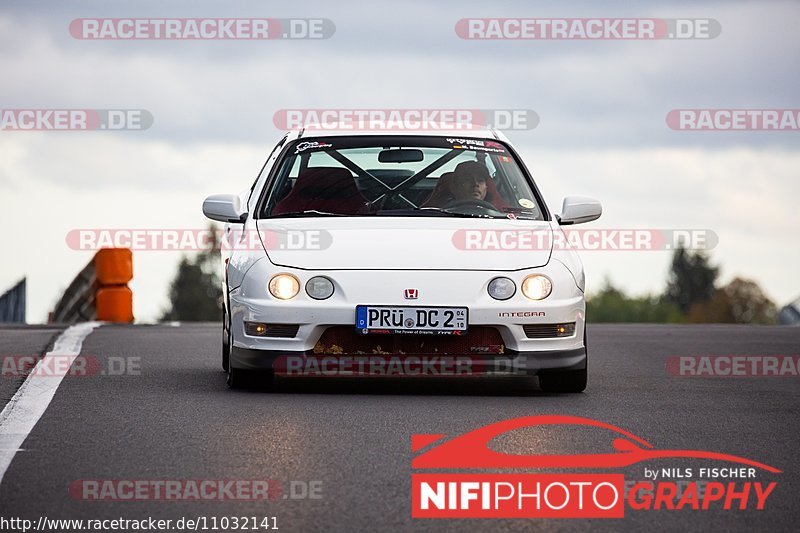 Bild #11032141 - Touristenfahrten Nürburgring Nordschleife (04.10.2020)