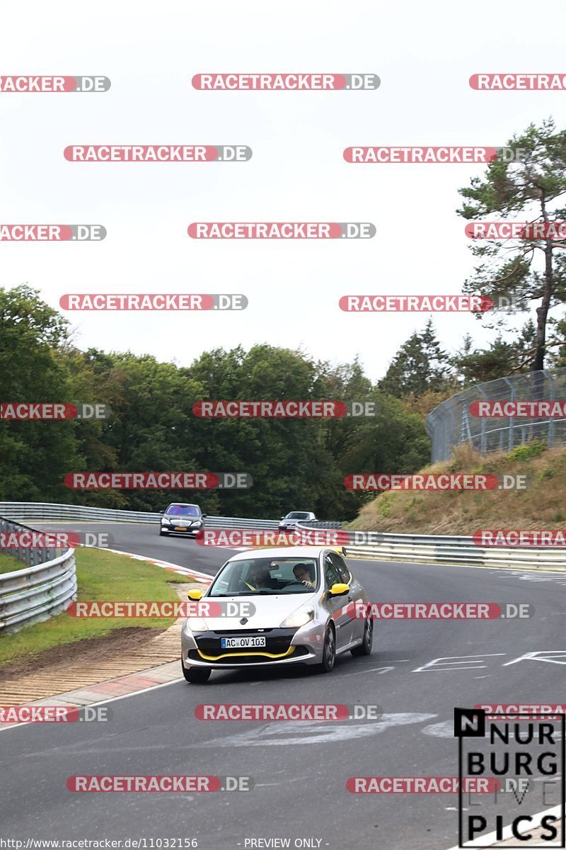 Bild #11032156 - Touristenfahrten Nürburgring Nordschleife (04.10.2020)