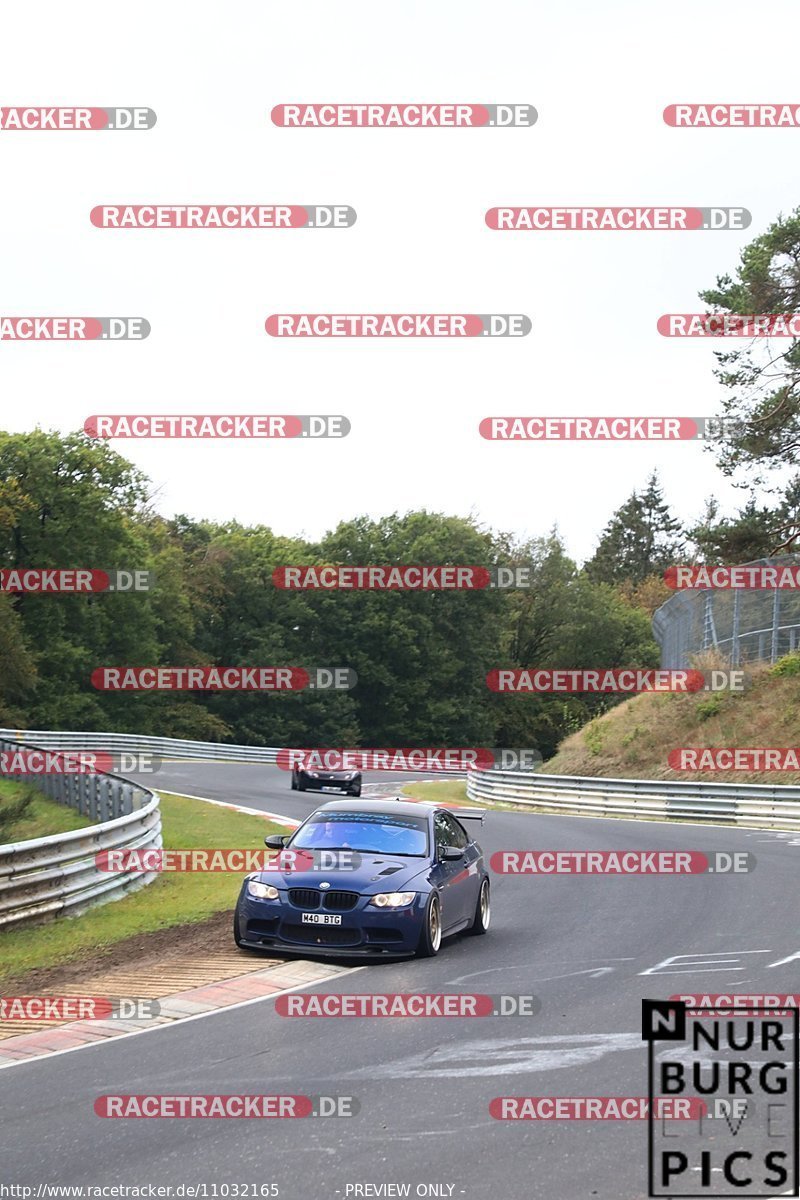 Bild #11032165 - Touristenfahrten Nürburgring Nordschleife (04.10.2020)