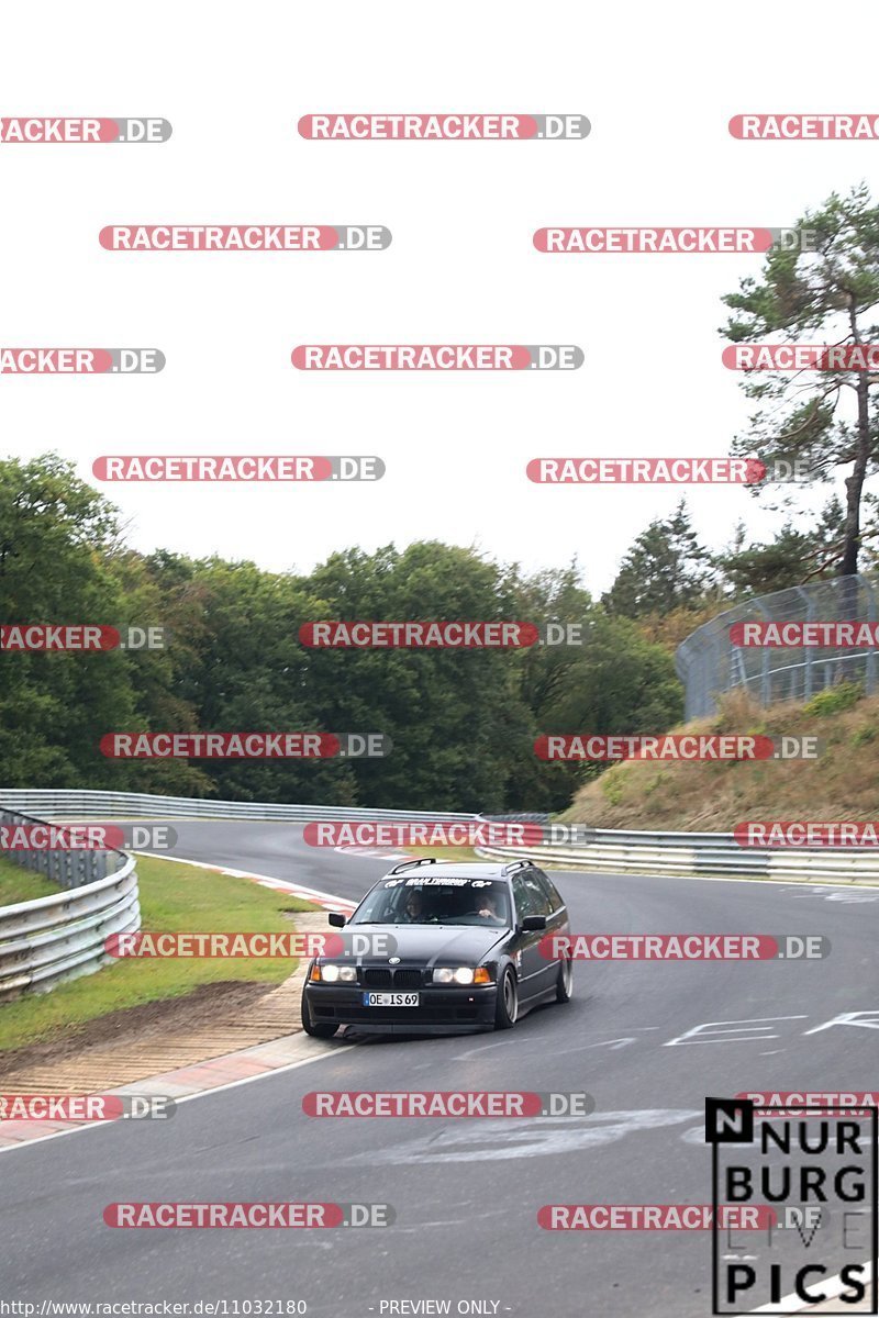 Bild #11032180 - Touristenfahrten Nürburgring Nordschleife (04.10.2020)