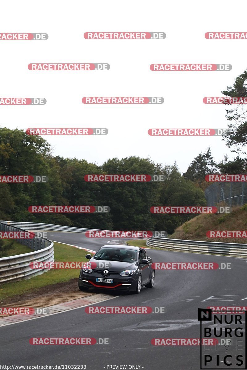 Bild #11032233 - Touristenfahrten Nürburgring Nordschleife (04.10.2020)