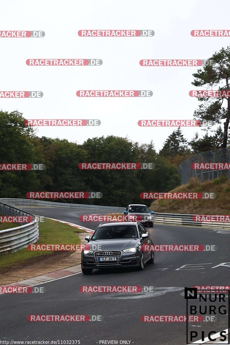 Bild #11032375 - Touristenfahrten Nürburgring Nordschleife (04.10.2020)