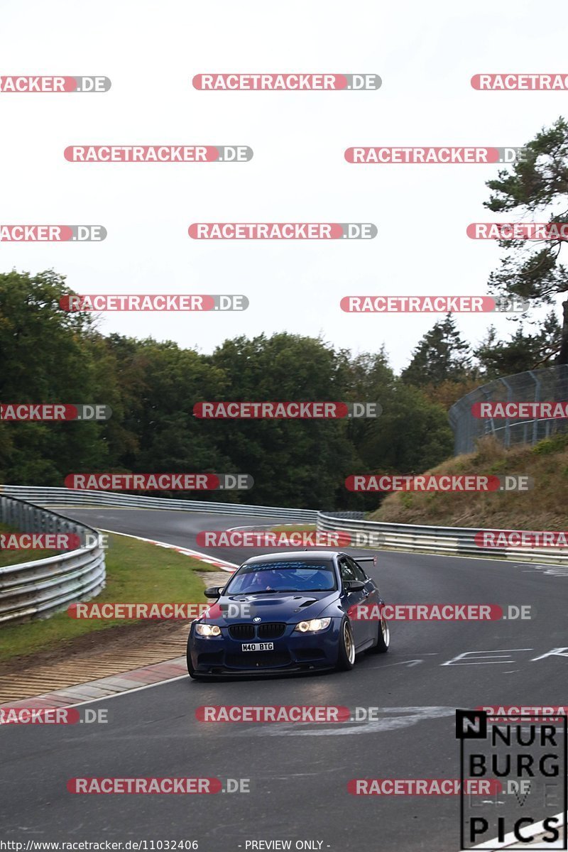 Bild #11032406 - Touristenfahrten Nürburgring Nordschleife (04.10.2020)