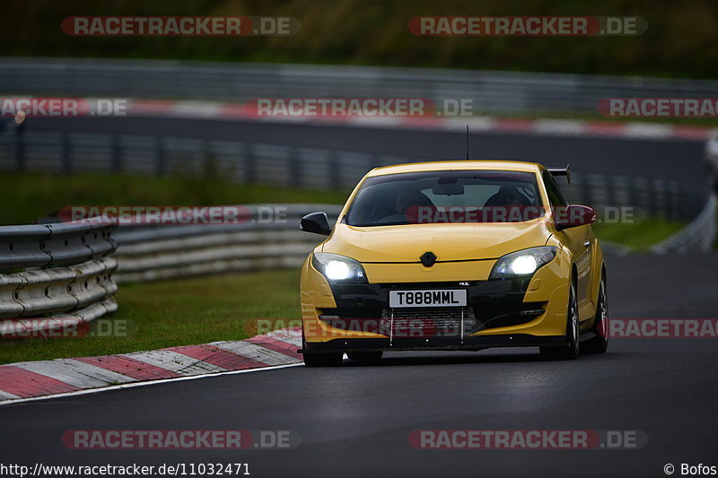 Bild #11032471 - Touristenfahrten Nürburgring Nordschleife (04.10.2020)