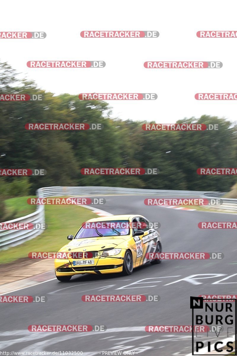 Bild #11032500 - Touristenfahrten Nürburgring Nordschleife (04.10.2020)