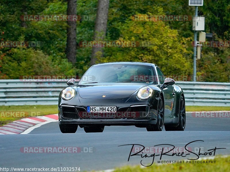 Bild #11032574 - Touristenfahrten Nürburgring Nordschleife (04.10.2020)