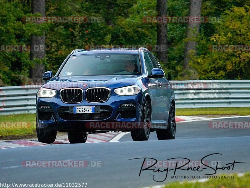 Bild #11032577 - Touristenfahrten Nürburgring Nordschleife (04.10.2020)